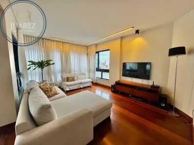 Apartamento com 4 Quartos à venda, 170m² no Caminho das Árvores, Salvador