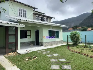 Casa com 4 Quartos à venda, 280m² no Recanto de Itaipuaçu (Itaipuaçu), Maricá