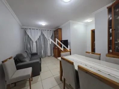 Apartamento com 3 Quartos à venda, 77m² no Setor Bueno, Goiânia