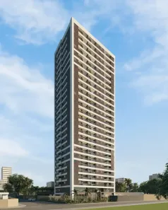 Apartamento com 3 Quartos à venda, 70m² no Várzea, Recife