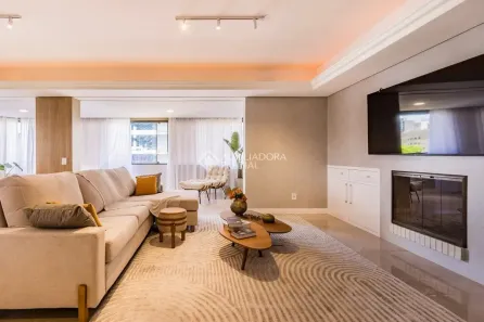 Apartamento com 3 Quartos à venda, 167m² no Mont Serrat, Porto Alegre