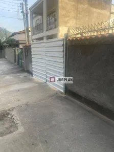Lote/Terreno à venda, 186m² no São Francisco, Niterói
