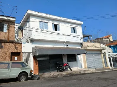 Imóvel Comercial com 4 Quartos à venda, 260m² no Rio Pequeno, São Paulo