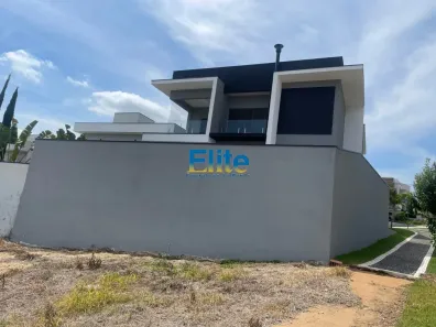 Casa de Condomínio com 3 Quartos à venda, 450m² no Swiss Park, Campinas