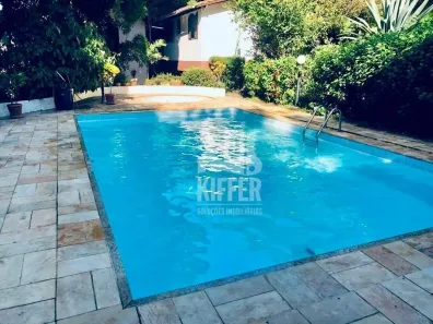 Fazenda/Sítio com 8 Quartos à venda, 500m² no Vila Progresso, Niterói