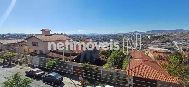 Casa com 3 Quartos à venda, 360m² no Santa Maria, Belo Horizonte