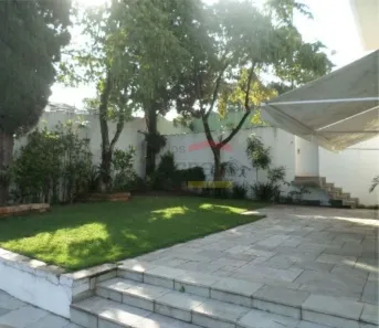 Sobrado com 4 Quartos à venda, 596m² no Jardim São Bento, São Paulo