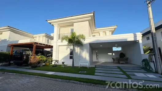 Apartamento com 4 Quartos para alugar, 250m² no Lagoinha, Eusébio