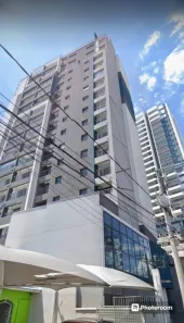 Apartamento com 1 Quarto à venda, 23m² no Tucuruvi, São Paulo