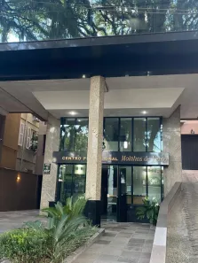Sala Comercial para alugar, 40m² no Mont Serrat, Porto Alegre