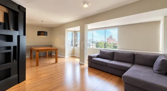 Apartamento com 2 Quartos à venda, 116m² no Centro, Florianópolis