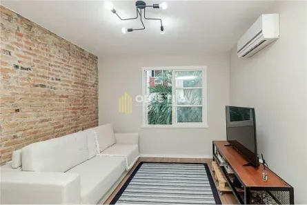 Apartamento com 3 Quartos à venda, 77m² no Medianeira, Porto Alegre