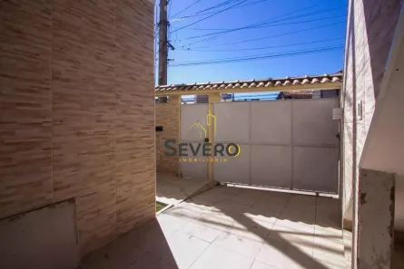 Casa com 2 Quartos à venda, 130m² no Neves (Neves), São Gonçalo
