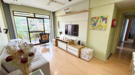 Apartamento com 3 Quartos à venda, 95m² no Centro, Nova Iguaçu