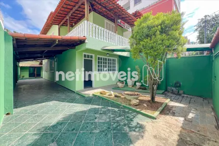 Casa com 4 Quartos à venda, 633m² no Fernão Dias, Belo Horizonte