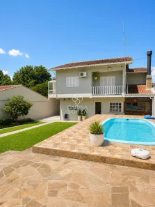 Casa com 4 Quartos à venda, 299m² no Canudos, Novo Hamburgo