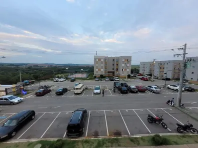 Apartamento com 2 Quartos à venda, 49m² no Altos de Ipanema, Sorocaba