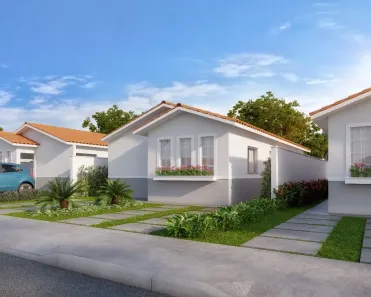 Casa de Condomínio com 3 Quartos à venda, 225m² no Ponta Negra, Manaus