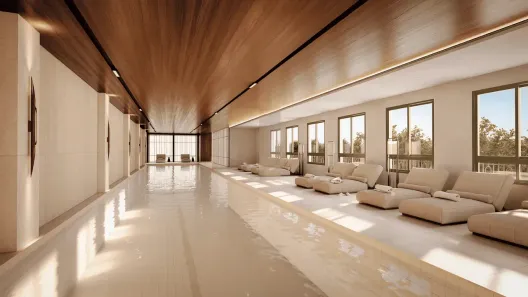 Apartamento com 4 Quartos à venda, 248m² no Vila Tramontano, São Paulo