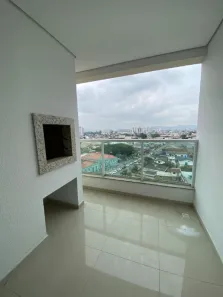 Apartamento com 2 Quartos à venda, 76m² no São Judas, Itajaí