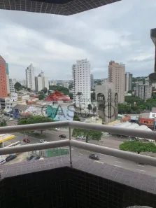 Apartamento com 1 Quarto à venda, 87m² no Anhangabaú, Jundiaí
