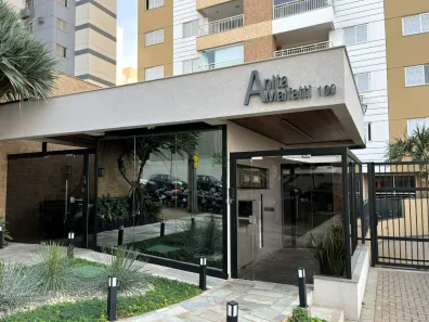 Apartamento com 3 Quartos à venda, 103m² no Gleba Fazenda Palhano, Londrina