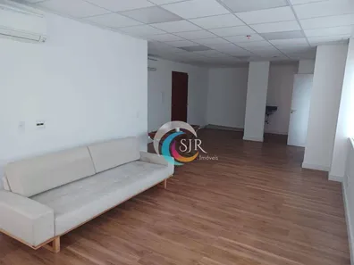 Sala Comercial para alugar, 155m² no Vila Cordeiro, São Paulo