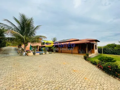 Casa de Condomínio com 5 Quartos à venda, 232m² no , Jaboticatubas