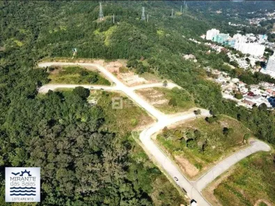 Lote/Terreno à venda, 1023m² no Itacorubi, Florianópolis