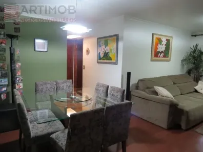 Apartamento com 2 Quartos à venda, 80m² no Jardim Caboré, São Paulo
