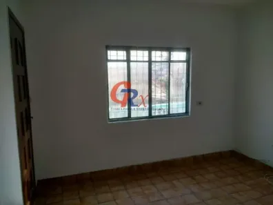 Casa com 2 Quartos para alugar, 45m² no Jardim Roberto, Osasco