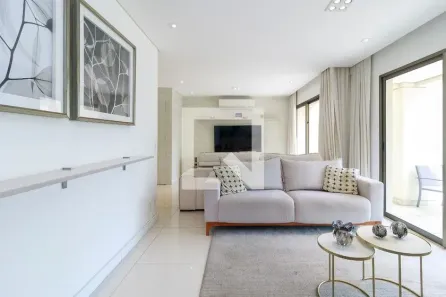 Apartamento com 3 Quartos à venda, 218m² no Brooklin Paulista, São Paulo