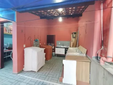 Casa com 3 Quartos à venda, 80m² no Chácara Glória, Itanhaém