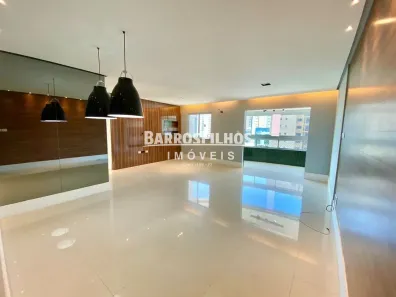 Apartamento com 3 Quartos à venda, 101m² no Jardins, Aracaju