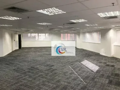 Sala Comercial para alugar, 432m² no Jardim Europa, São Paulo