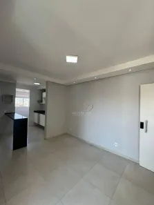 Apartamento com 2 Quartos à venda, 52m² no Vila Carvalho, Sorocaba