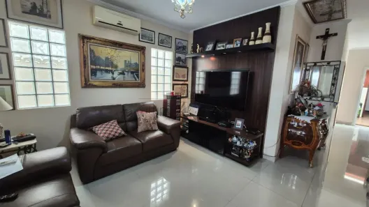 Casa de Condomínio com 4 Quartos à venda, 169m² no Jardim Santa Maria, Jacareí