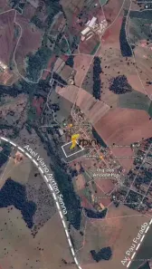 Lote/Terreno à venda, 32500m² no Parque das Andorinhas, Uberlândia