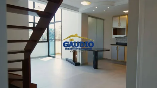 Apartamento com 1 Quarto à venda, 68m² no Paraíso do Morumbi, São Paulo