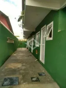 Apartamento com 8 Quartos à venda, 200m² no Guaratiba, Rio de Janeiro