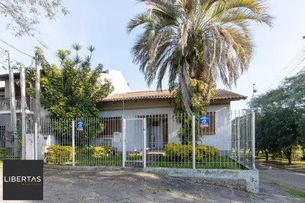 Casa com 4 Quartos à venda, 349m² no Nonoai, Porto Alegre