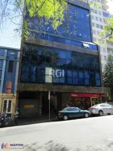 Sala Comercial com 4 Quartos à venda, 55m² no Centro Histórico, Porto Alegre