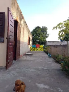 Casa com 2 Quartos à venda, 90m² no Recanto do Sol, São Pedro da Aldeia