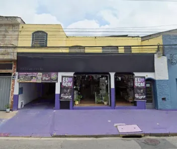 Prédio Comercial à venda, 520m² no Vila Prudente, São Paulo