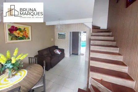 Casa com 2 Quartos à venda, 65m² no Ingleses do Rio Vermelho, Florianópolis