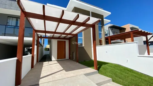 Casa com 3 Quartos à venda, 143m² no Carianos, Florianópolis