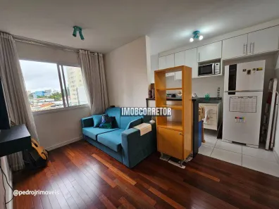 Apartamento com 1 Quarto à venda, 31m² no Água Branca, São Paulo