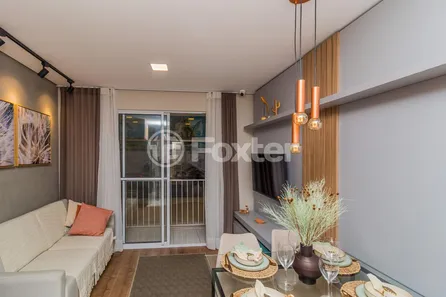 Apartamento com 2 Quartos à venda, 40m² no Chapéu do Sol, Porto Alegre