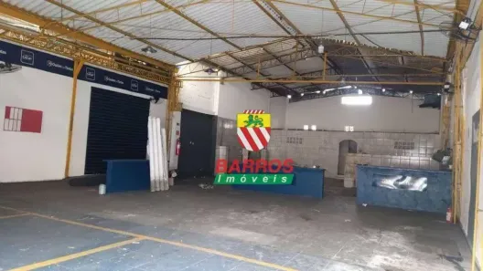 Galpão/Depósito/Armazém para alugar, 260m² no Vila Hulda, Guarulhos