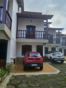 Casa de Condomínio com 3 Quartos à venda, 110m² no Peró, Cabo Frio